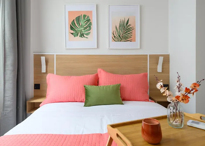 Joyful Homes