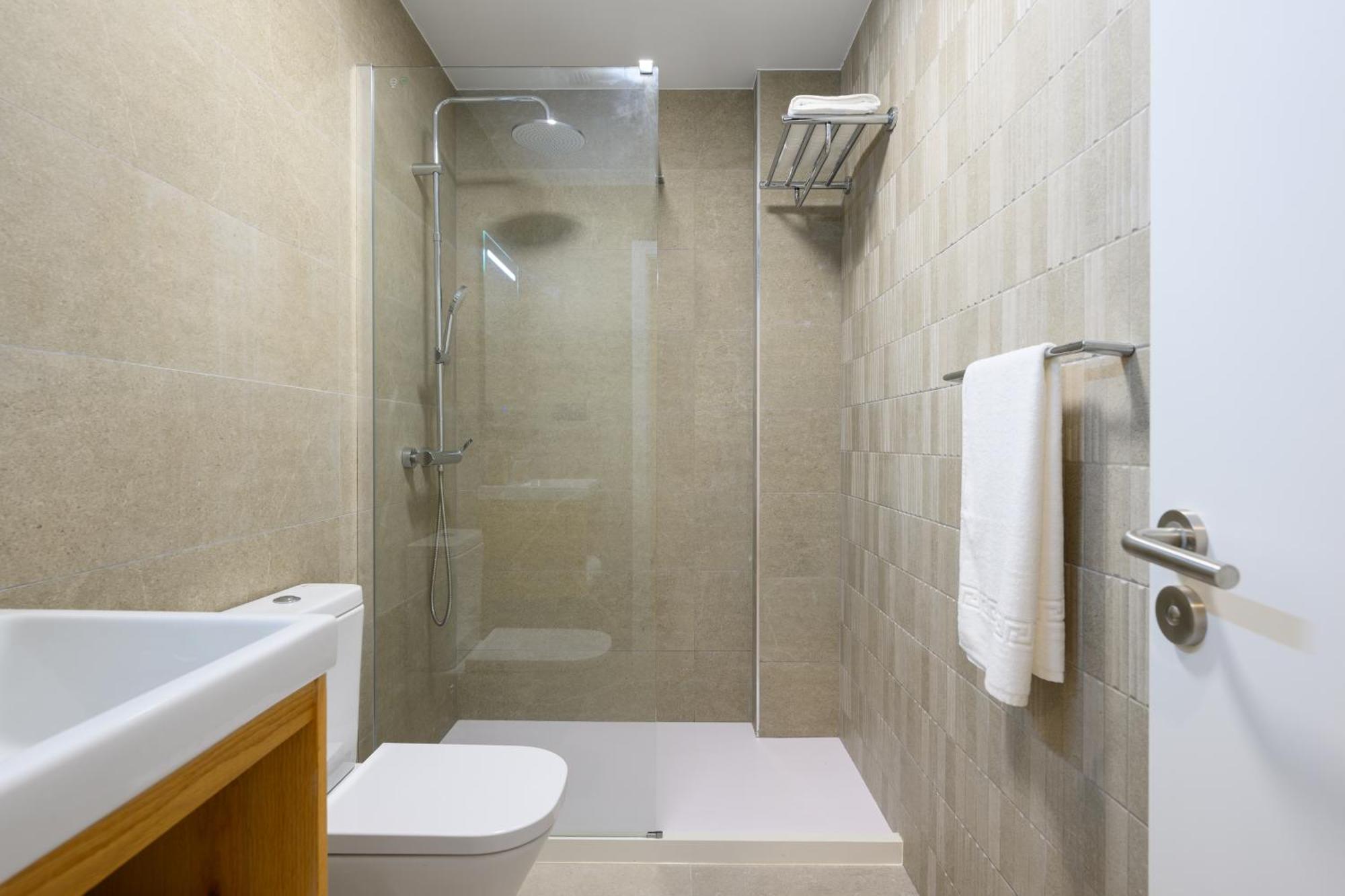Apartamento Joyful Homes Las Palmas de Gran Canárias