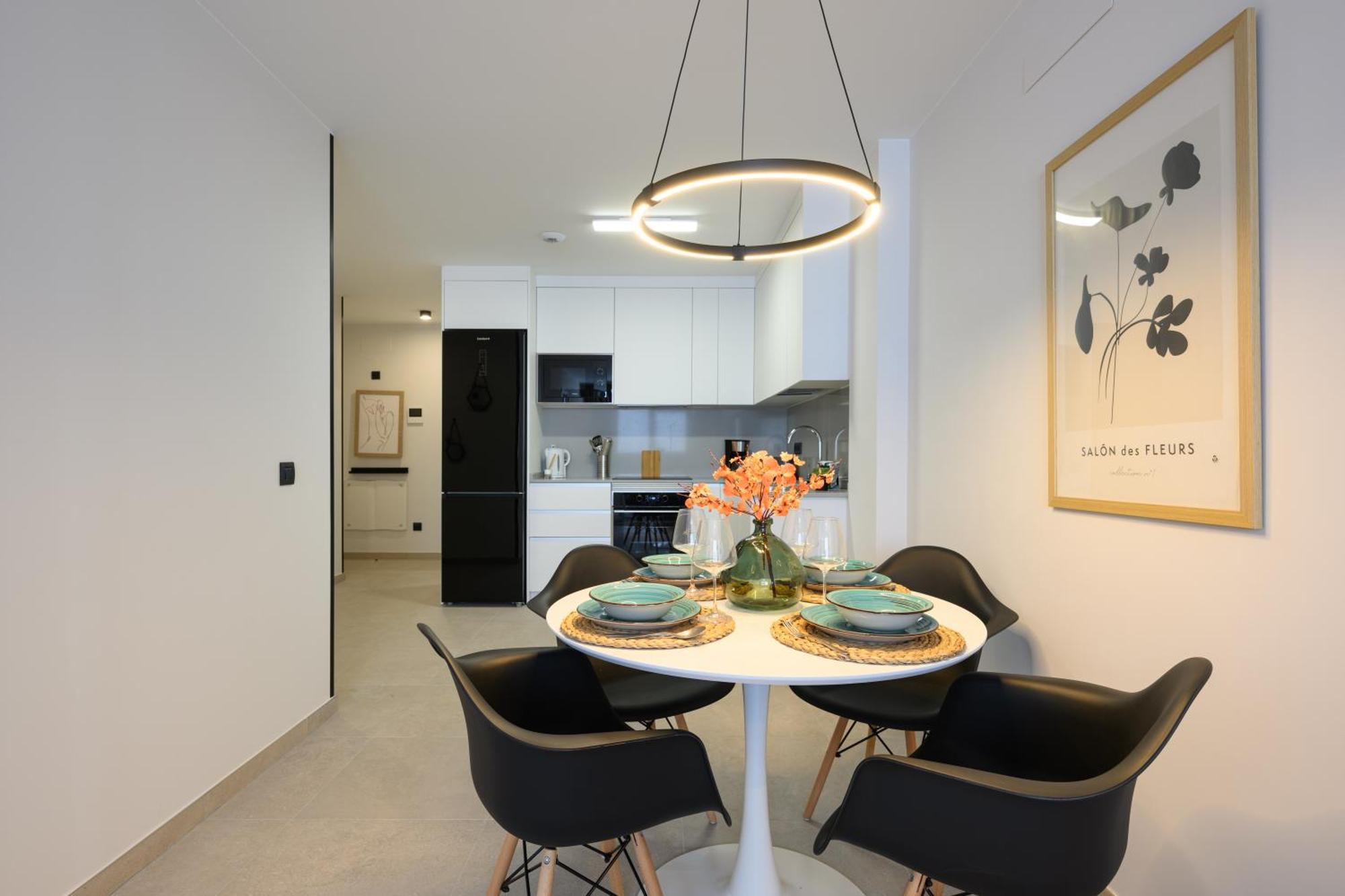 Apartamento Joyful Homes Las Palmas de Gran Canárias