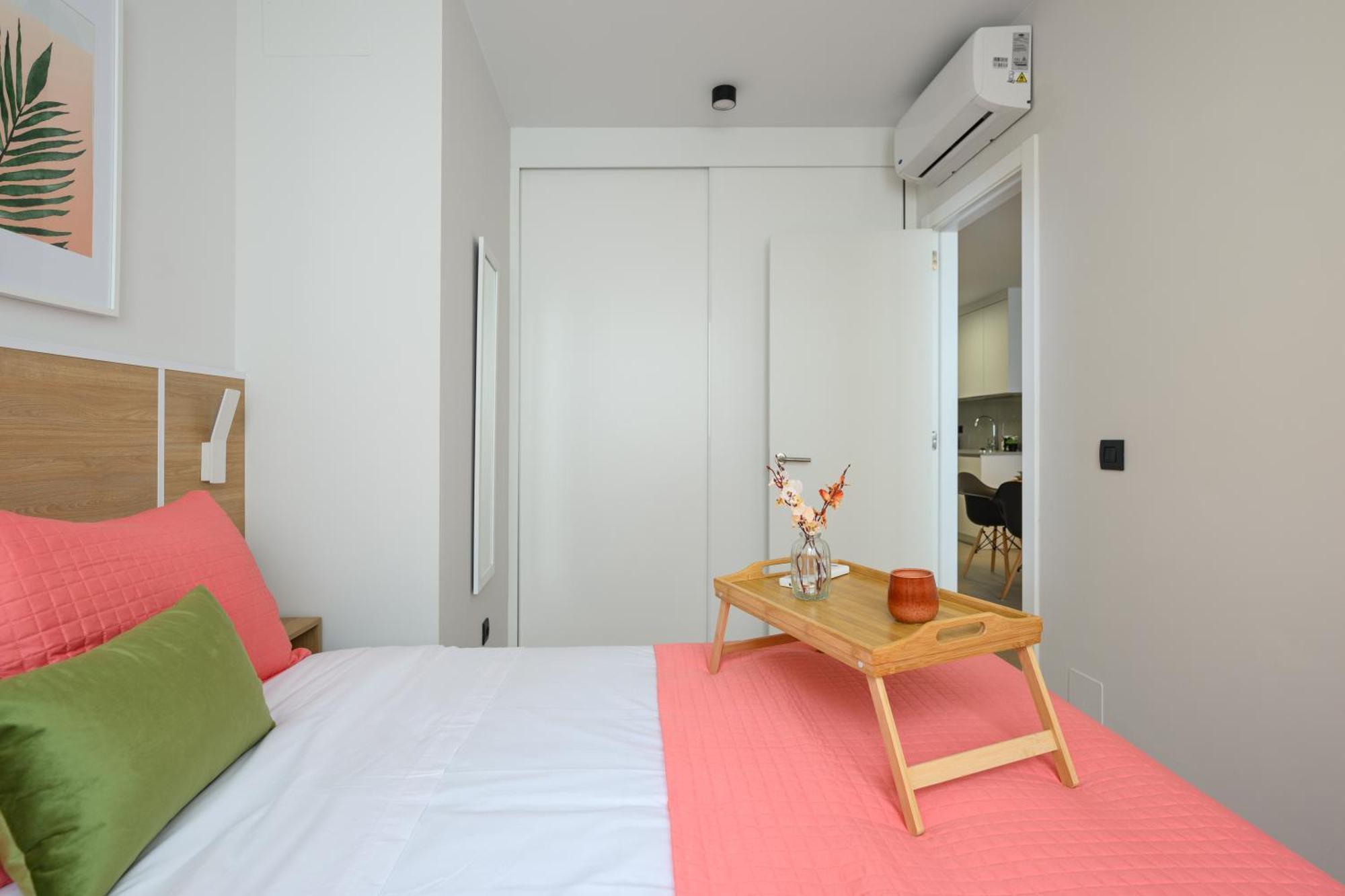 Apartamento Joyful Homes Las Palmas de Gran Canárias