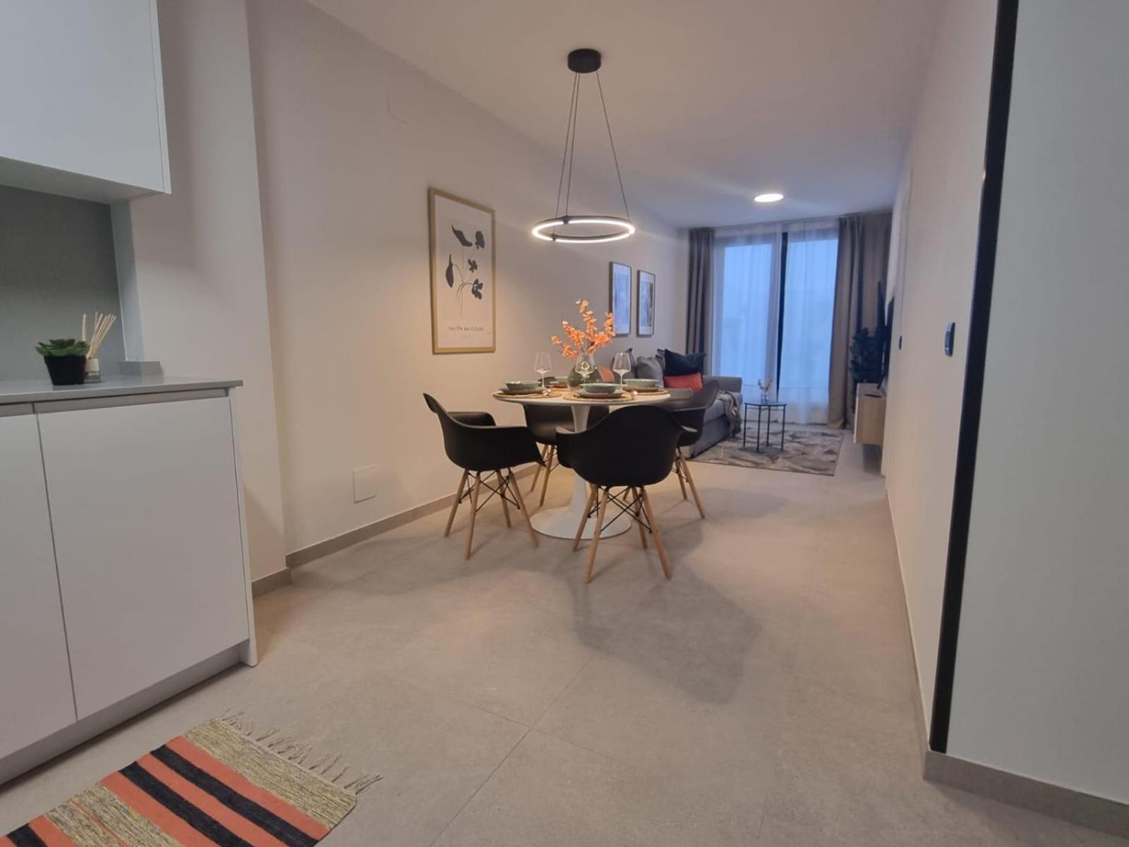 Apartamento Joyful Homes *
