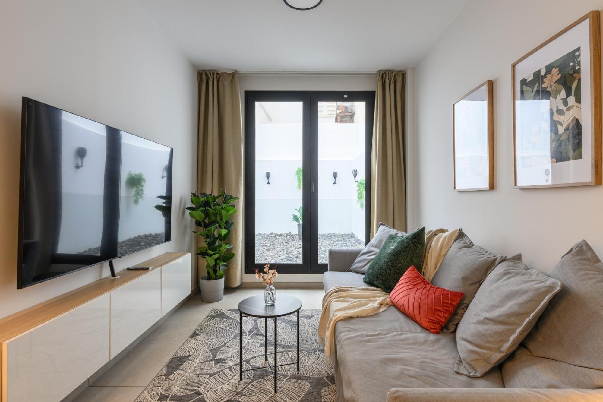Joyful Homes Apartamento Las Palmas de Gran Canárias
