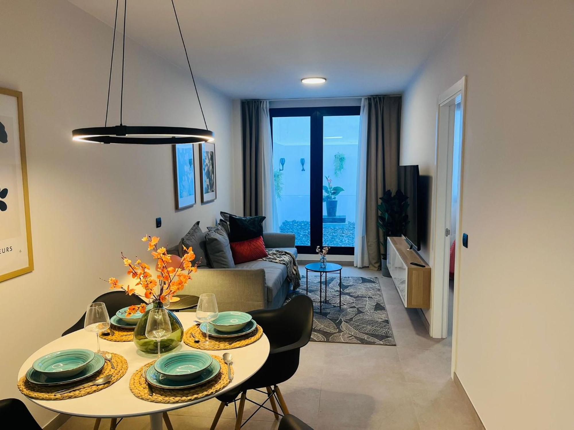 Apartamento Joyful Homes Las Palmas de Gran Canárias