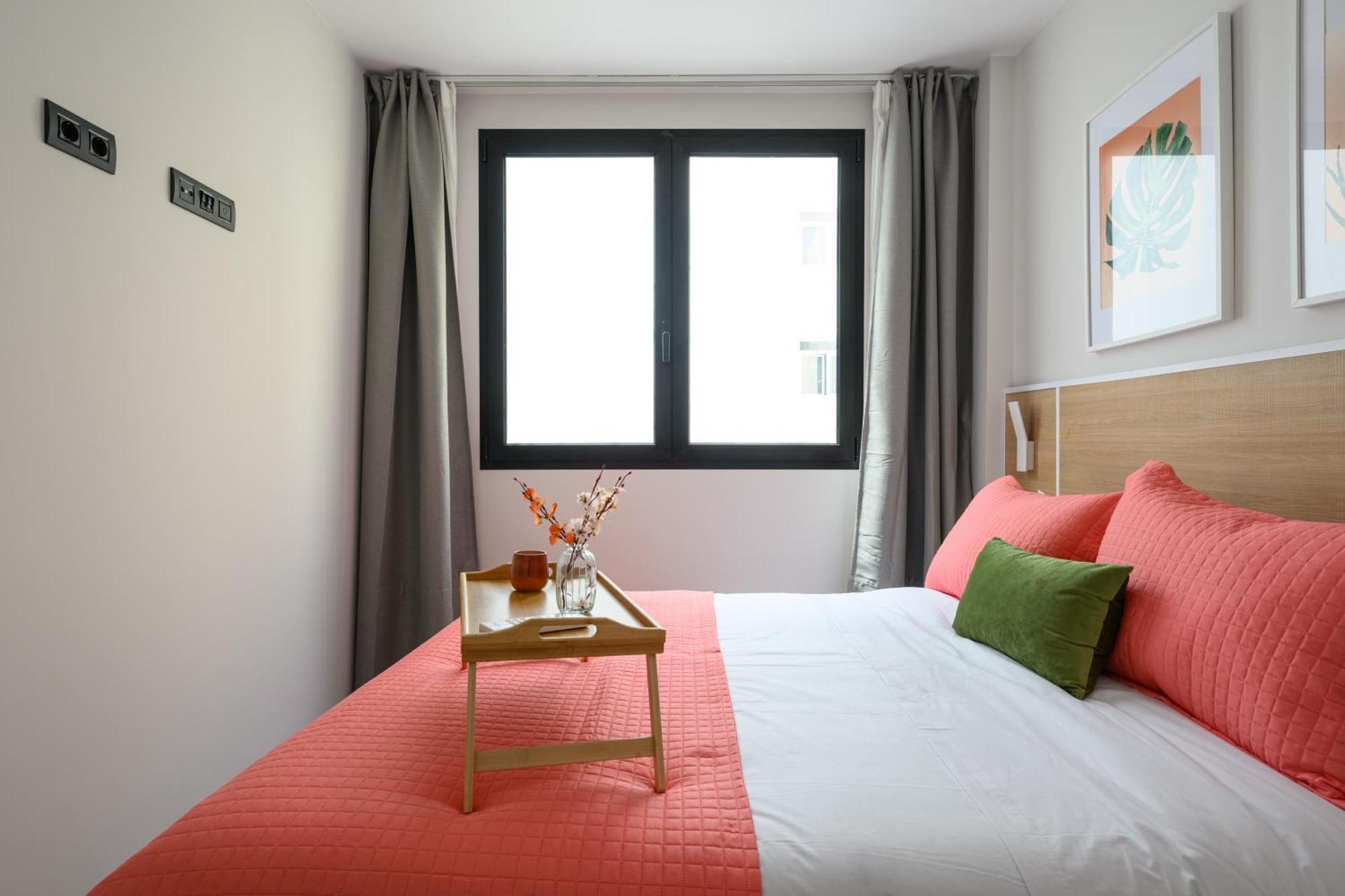 Joyful Homes Appartement