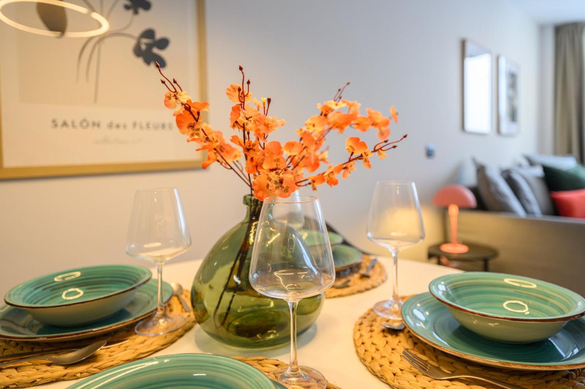 Joyful Homes * Las Palmas