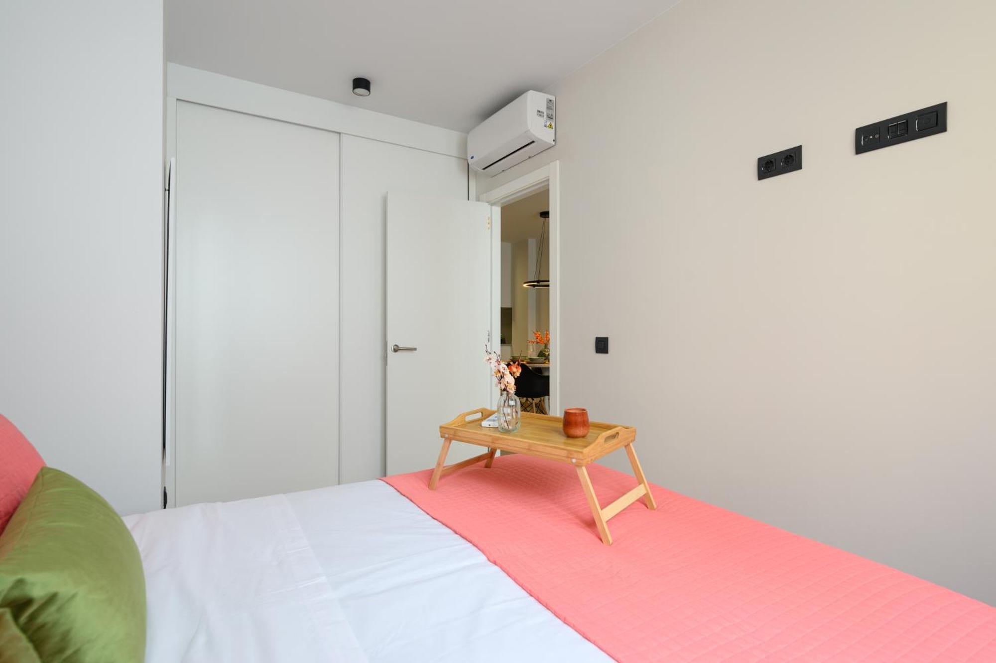 Joyful Homes Appartement