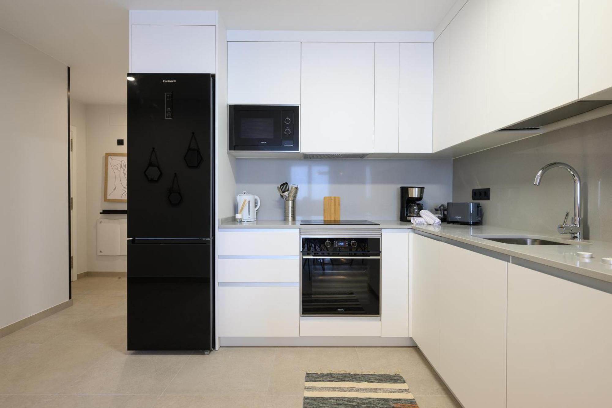 Joyful Homes Appartement *
