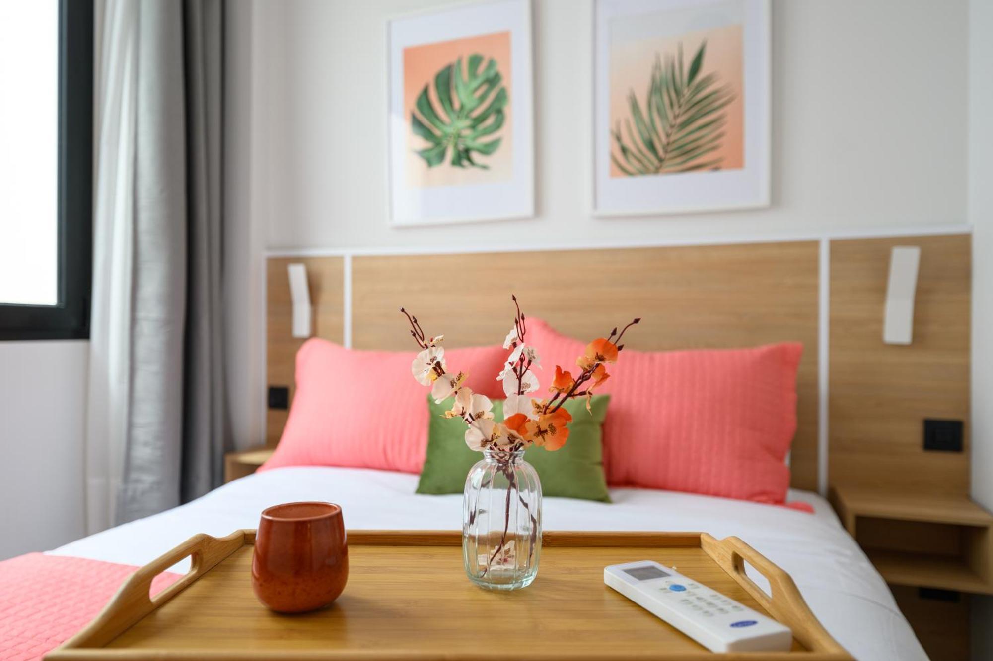 Appartement Joyful Homes