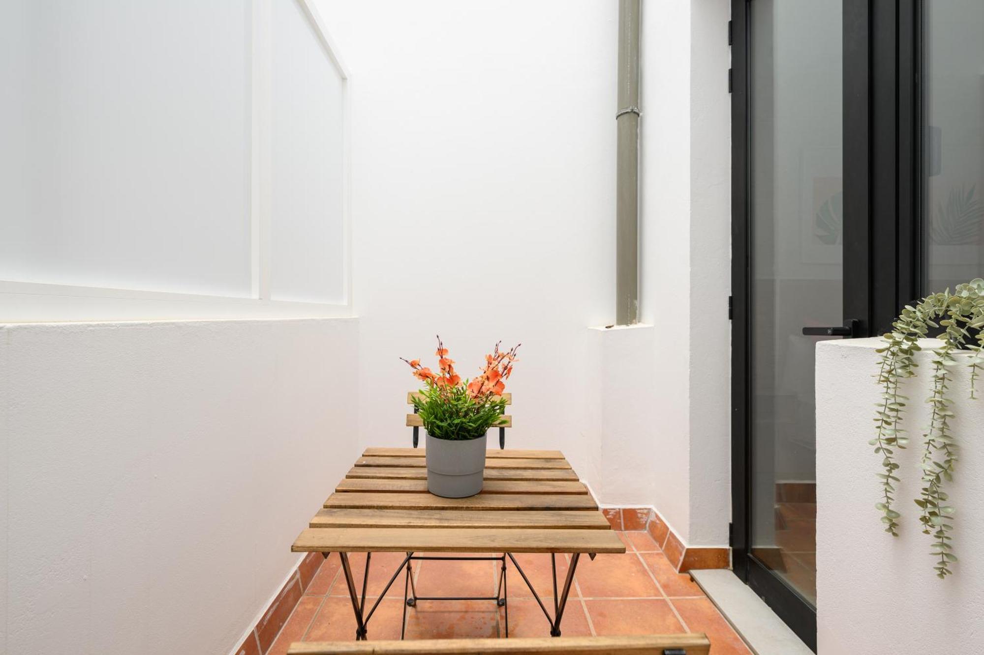 Joyful Homes Las Palmas