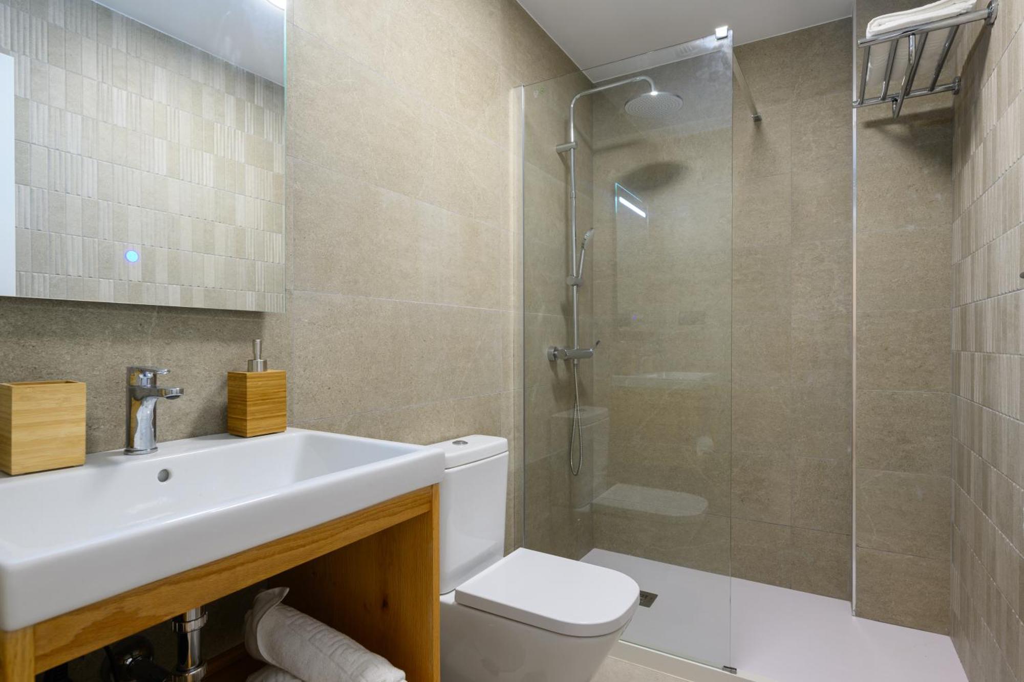 Joyful Homes Appartement *