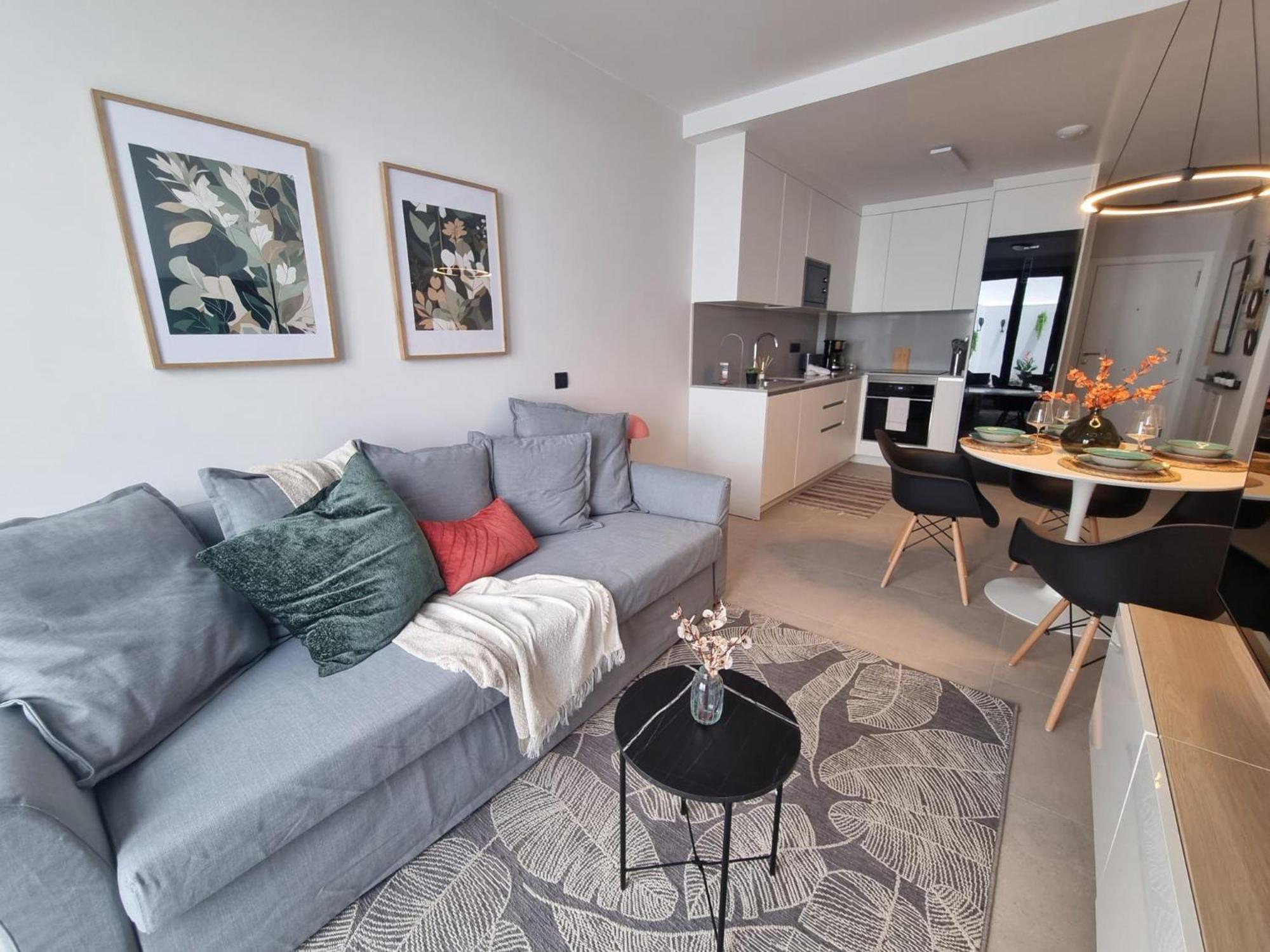 Joyful Homes Las Palmas