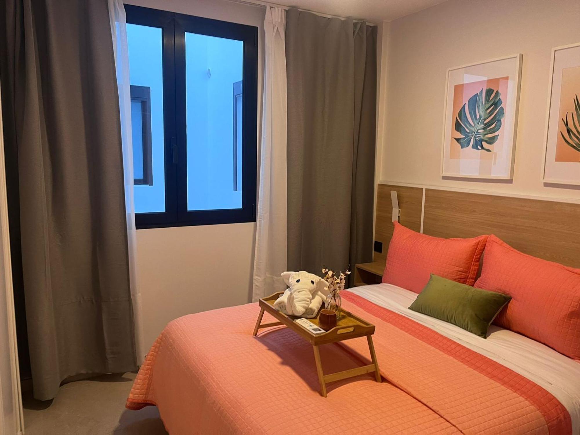Joyful Homes Appartement
