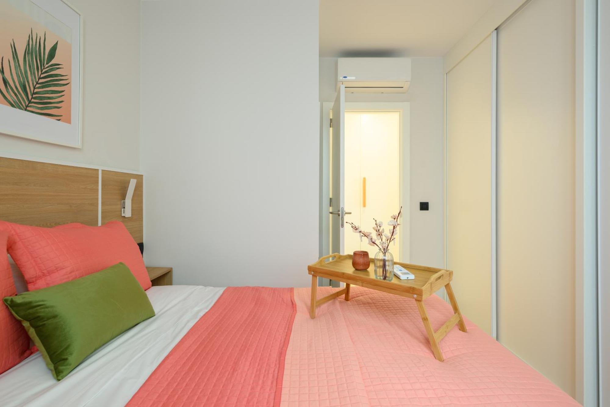 Joyful Homes Las Palmas