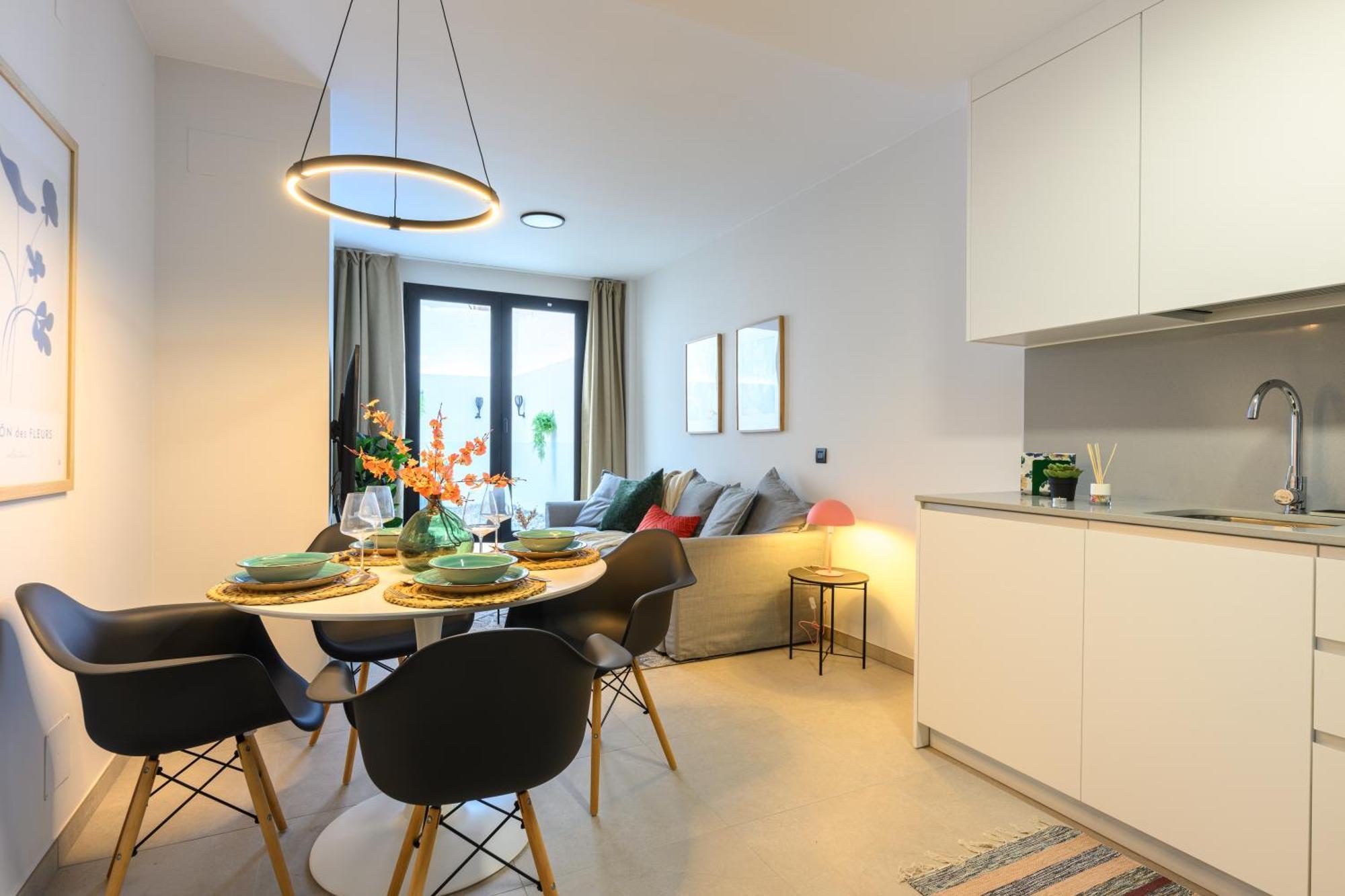 Joyful Homes Las Palmas