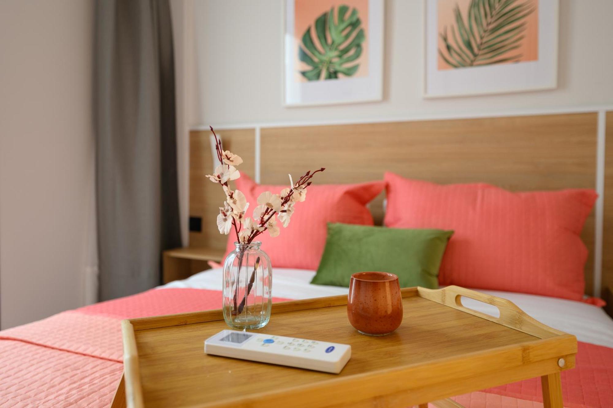 Joyful Homes Appartement