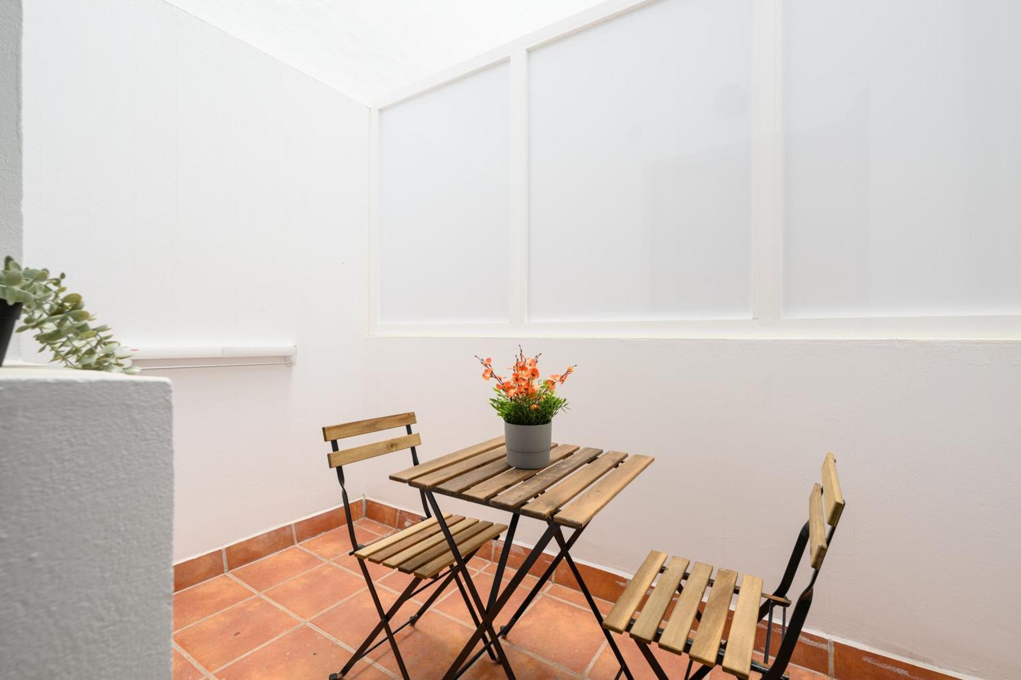 Joyful Homes Appartement *