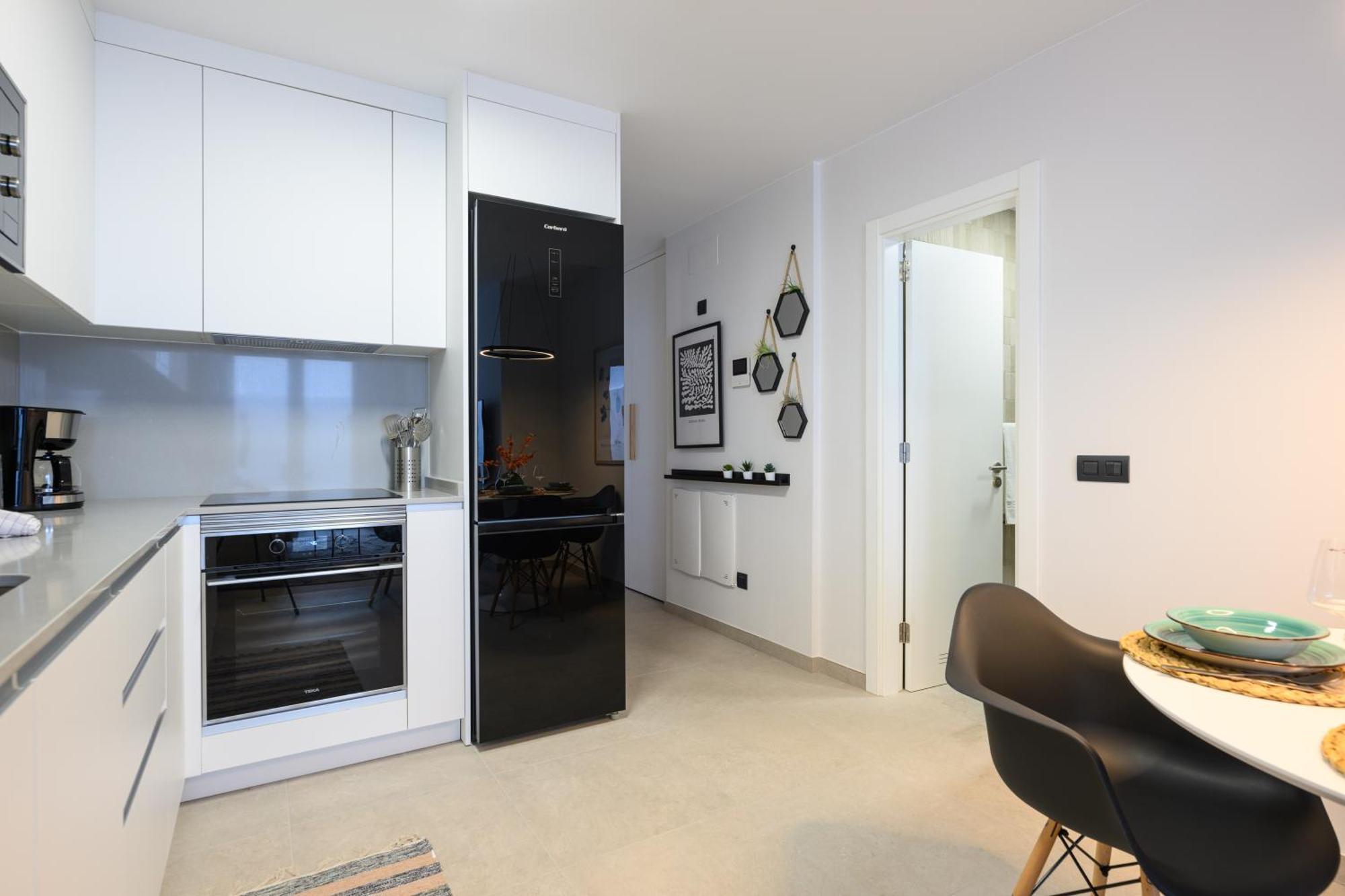 Appartement Joyful Homes *