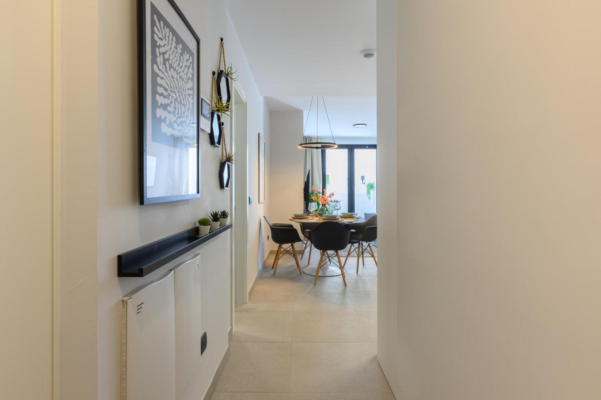 Joyful Homes Las Palmas