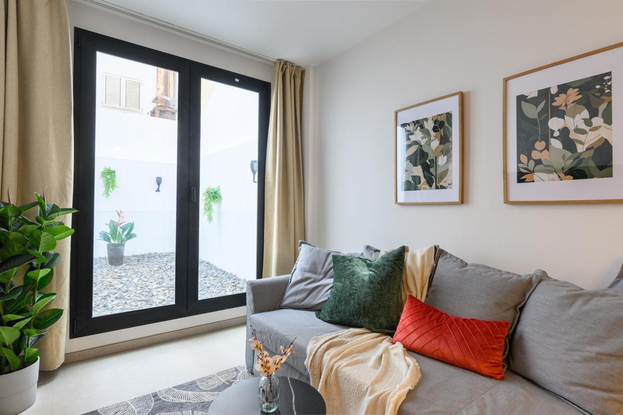 Joyful Homes * Las Palmas