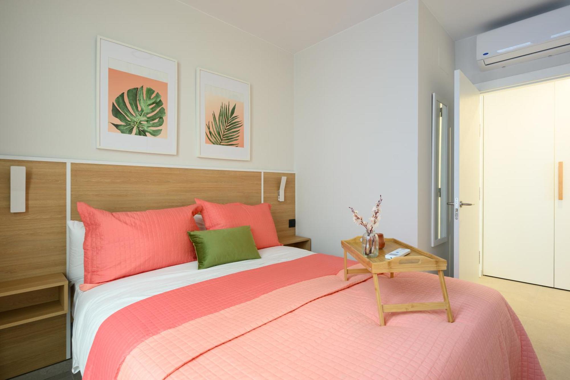 Joyful Homes Las Palmas