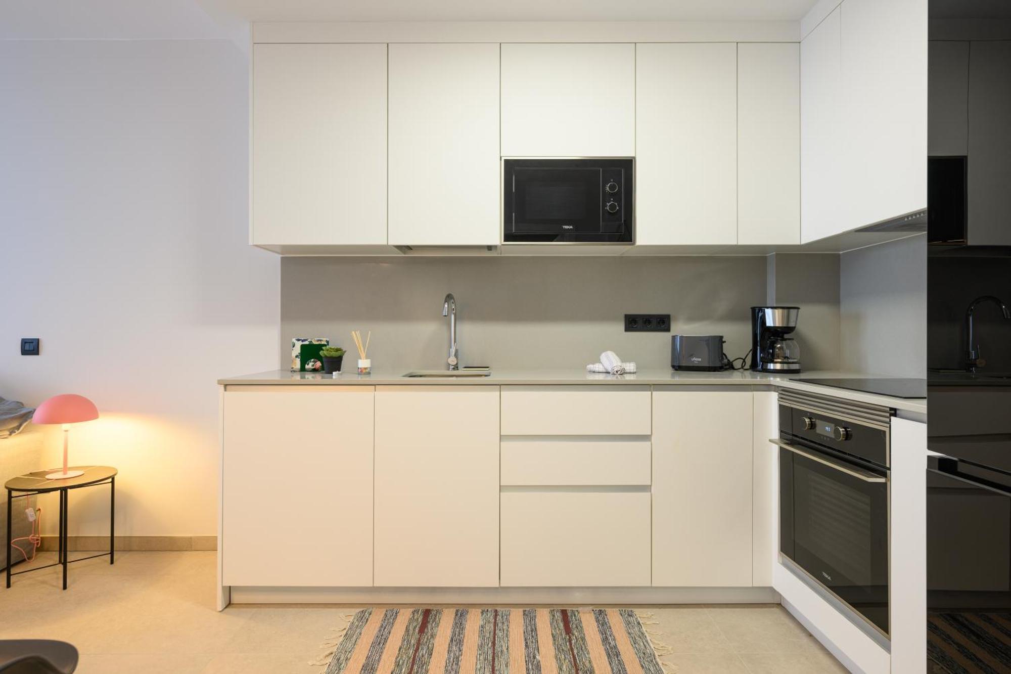 Appartement Joyful Homes